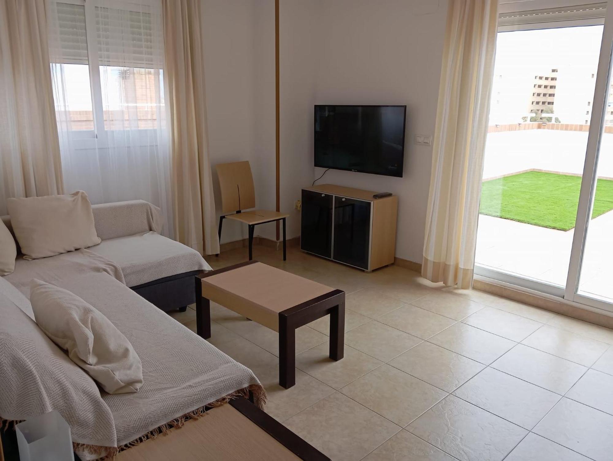 Apartamento Torremar 6 Frontal 2 Amaneceres De Oropesa 2ªlinea De Playa Oropesa del Mar Exterior foto